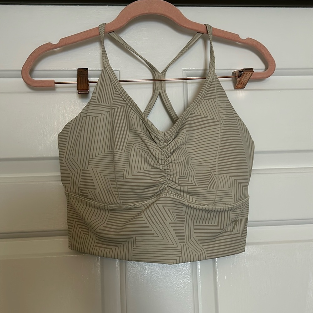 Gymshark Sports Bra